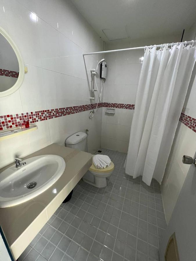 Miami Apartments Patong Exterior photo